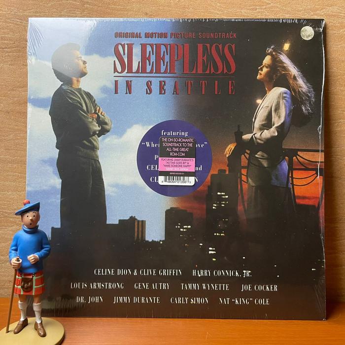 Ost. Sleepless In Seattle