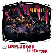 Nirvana - MTV Unplugged In New York (25th Anniversary)