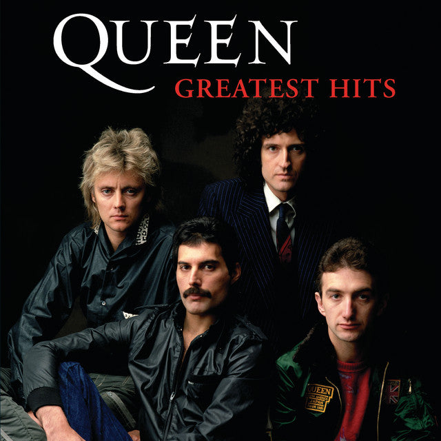 Queen - Greatest Hits I